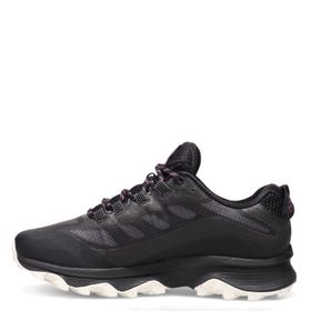 Merrell Moab Speed Siyah Kadın Spor Ayakkabı