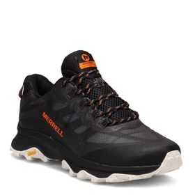 Merrell Moab Speed Siyah Kadın Spor Ayakkabı