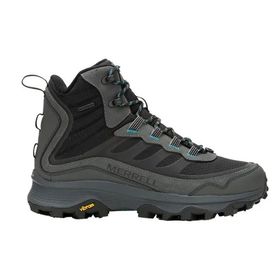 Merrell Moab Speed Thermo Mid Waterproof Siyah Erkek Outdoor Bot