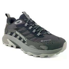 Merrell Moap Speed 2 GTX Gri Erkek Outdoor Ayakkabı