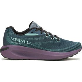 Merrell Morphlite GTX Koyu Gri Erkek Outdoor Ayakkabı