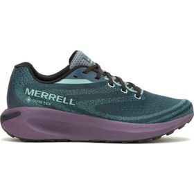 Merrell Morphlite GTX Koyu Gri Erkek Outdoor Ayakkabı