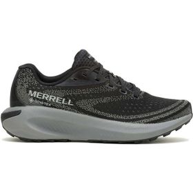 Merrell Morphlite GTX Siyah Kadın Yol Koşusu Ayakkabısı