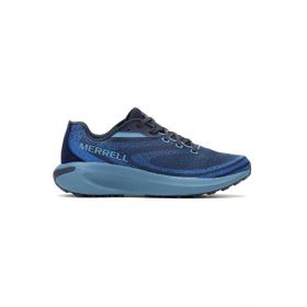 Merrell Morphlite Mavi Erkek Trekking ve Outdoor Ayakkabı
