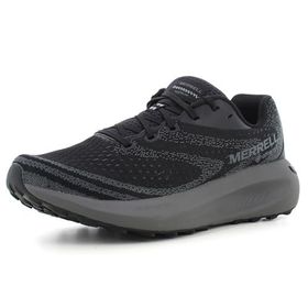 Merrell Morphlite Siyah Gtx Erkek Koşu Ayakkabısı