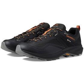 Merrell MQM 3 Black Exuberance Erkek Trekking Ayakkabısı