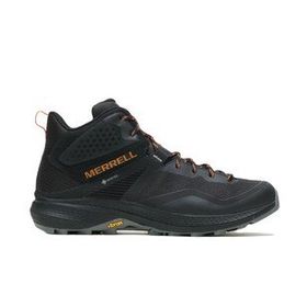 Merrell MQM 3 Mid Gore Tex Gri Erkek Outdoor Bot