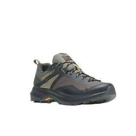 Merrell MQM 3 Mid Gore Tex Gri Erkek Outdoor Bot