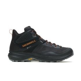 Merrell MQM 3 Mid Gore Tex Gri Erkek Outdoor Bot