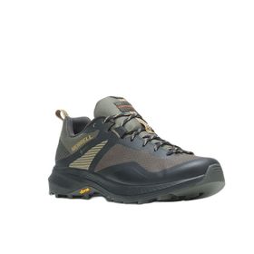 Merrell MQM 3 Mid Gore Tex Gri Erkek Outdoor Bot