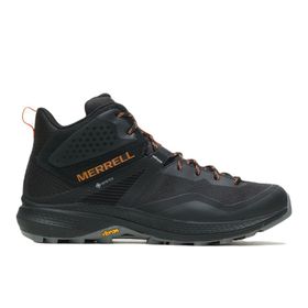 Merrell MQM 3 Mid Gore Tex Gri Erkek Outdoor Bot