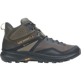 Merrell MQM 3 Mid GTX Zeytin Yeşili Erkek Bot