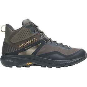 Merrell MQM 3 Mid GTX Zeytin Yeşili Erkek Bot