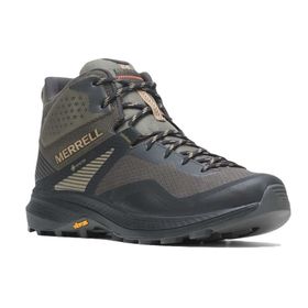 Merrell MQM 3 Mid GTX Zeytin Yeşili Erkek Bot