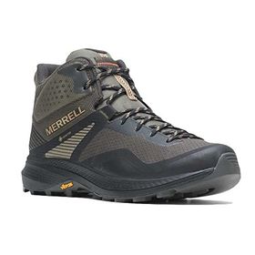 Merrell MQM 3 Mid GTX Zeytin Yeşili Erkek Bot
