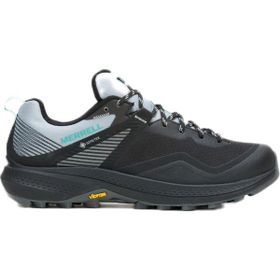 Merrell Mqm 3 Siyah Gore-Tex Kadın Outdoor Ayakkabı
