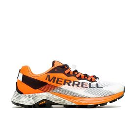 Merrell MTL Long Sky 2 Çok Renkli Kadın Patika Koşusu Ayakkabısı