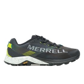 Merrell Mtl Long Sky 2 Siyah Yeşim Erkek Ayakkabı
