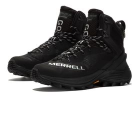 Merrell MTL Thermo Rogue 4 Mid GTX Siyah Kadın Bot