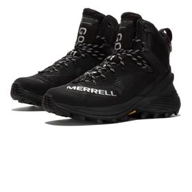Merrell MTL Thermo Rogue 4 Mid GTX Siyah Kadın Bot