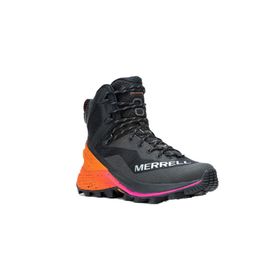 Merrell MTL Thermo Rogue 4 Mid GTX Siyah Kadın Bot
