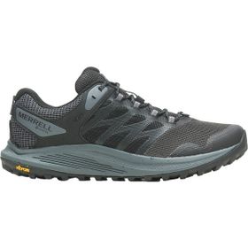 Merrell Nova 3 Gore-Tex Siyah Erkek Outdoor Ayakkabı