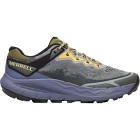 Merrell Nova 4 Gri Erkek Koşu Ayakkabısı