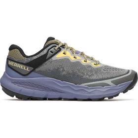 Merrell Nova 4 Gri Erkek Koşu Ayakkabısı