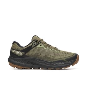 Merrell Nova 4 Wp Erkek Patika Koşu Ayakkabısı