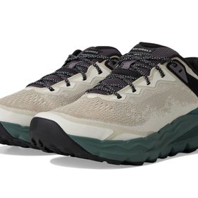 Merrell Nova 4 Yeşil Erkek Koşu Ayakkabısı