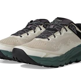 Merrell Nova 4 Yeşil Erkek Koşu Ayakkabısı