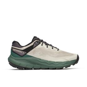 Merrell Nova 4 Yeşil Erkek Koşu Ayakkabısı