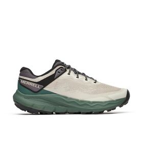 Merrell Nova 4 Yeşil Erkek Koşu Ayakkabısı