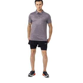 Merrell Pace Antrasit Polo Erkek T-shirt