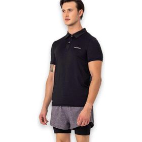 Merrell Pace Beyaz Polo Erkek T-shirt