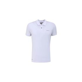 Merrell Pace Beyaz Polo Erkek T-shirt