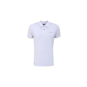 Merrell Pace Beyaz Polo Erkek T-shirt