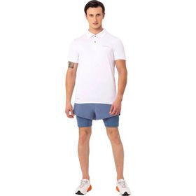 Merrell Pace Beyaz Polo Erkek T-shirt