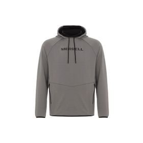 Merrell Place Gri XXL Erkek Polar