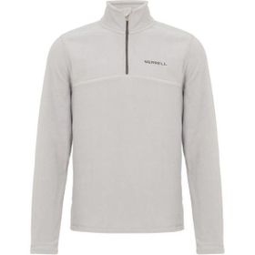 Merrell Place Gri XXL Erkek Polar