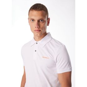 Merrell Pro Beyaz Polo Erkek T-shirt
