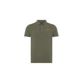 Merrell Pro Haki Polo Erkek T-shirt