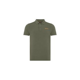 Merrell Pro Haki Polo Erkek T-shirt