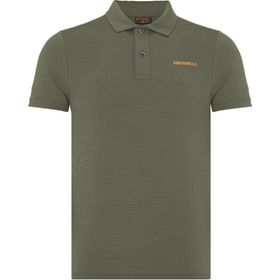 Merrell Pro Siyah Erkek T-Shirt