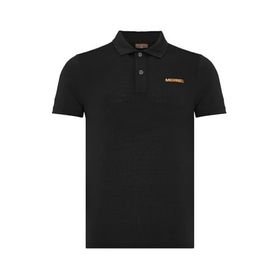 Merrell Pro Siyah Polo Erkek T-Shirt