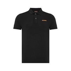 Merrell Pro Siyah Polo Erkek T-Shirt