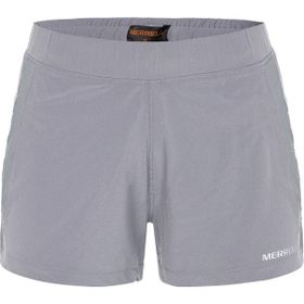 Merrell Rare Gri Kadın Şort