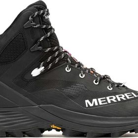 Merrell Rogue Hiker Mid GTX Siyah Erkek Outdoor Ayakkabı