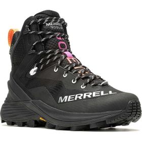 Merrell Rogue Hiker Mid Siyah Gtx Erkek Bot