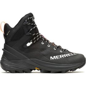 Merrell Rogue Hiker Mid Siyah Gtx Erkek Bot